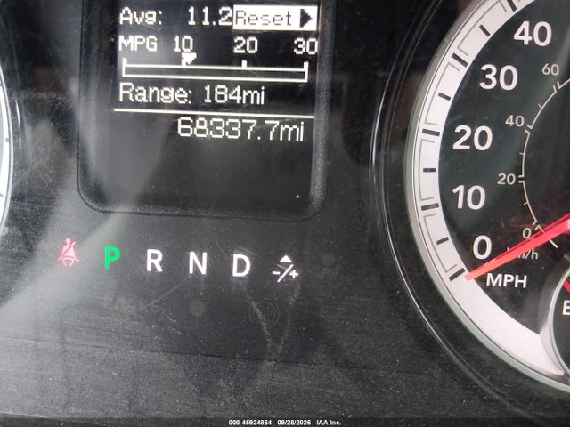 Aukcja sprzedaży 2017 Ram 3500 Tradesman  4x4 6'4 Box, vin: 3C63R3CJ1HG714808, numer aukcji: 45924864