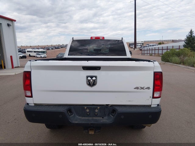 Aukcja sprzedaży 2017 Ram 3500 Tradesman  4x4 6'4 Box, vin: 3C63R3CJ1HG714808, numer aukcji: 45924864