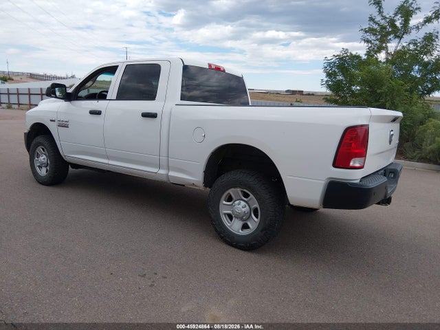 Aukcja sprzedaży 2017 Ram 3500 Tradesman  4x4 6'4 Box, vin: 3C63R3CJ1HG714808, numer aukcji: 45924864