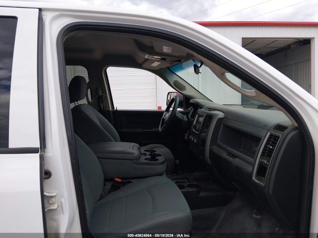 Aukcja sprzedaży 2017 Ram 3500 Tradesman  4x4 6'4 Box, vin: 3C63R3CJ1HG714808, numer aukcji: 45924864
