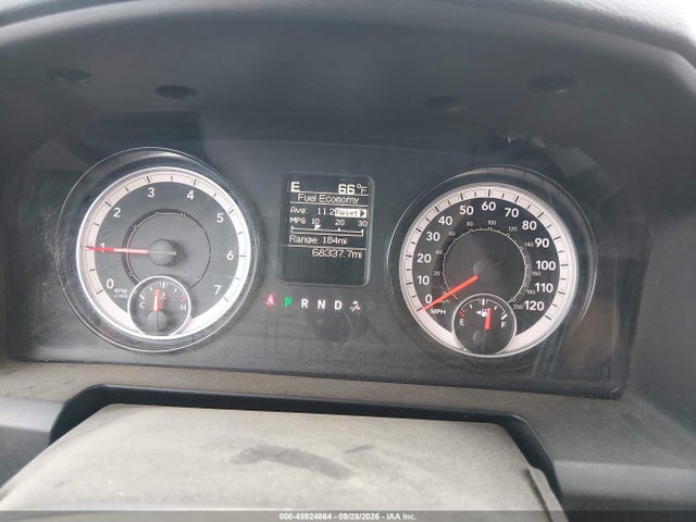 Aukcja sprzedaży 2017 Ram 3500 Tradesman  4x4 6'4 Box, vin: 3C63R3CJ1HG714808, numer aukcji: 45924864