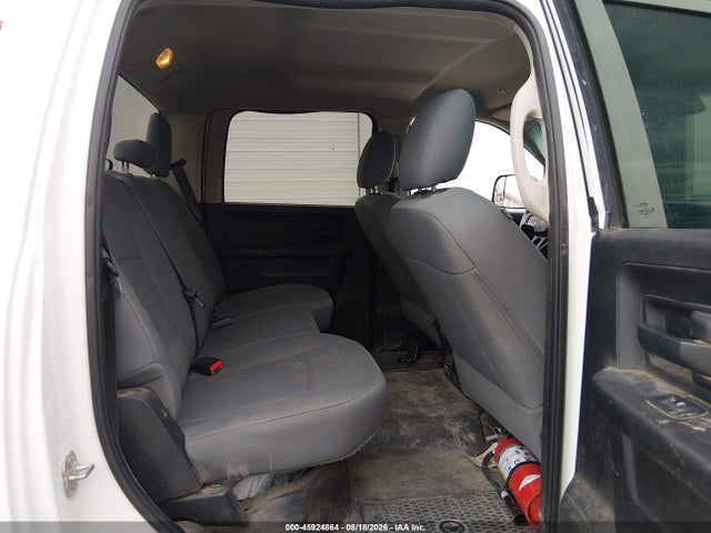 Aukcja sprzedaży 2017 Ram 3500 Tradesman  4x4 6'4 Box, vin: 3C63R3CJ1HG714808, numer aukcji: 45924864