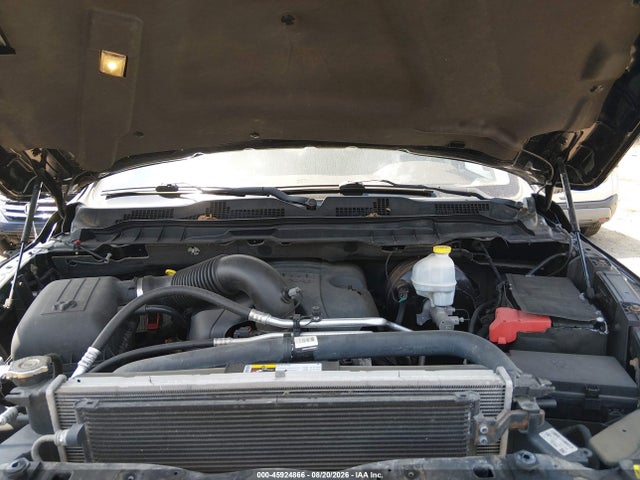 Продаж на аукціоні авто 2013 Ram 1500 Laramie, vin: 1C6RR7NT0DS503926, номер лоту: 45924866