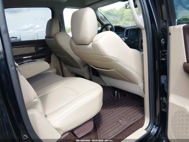 Продаж на аукціоні авто 2013 Ram 1500 Laramie, vin: 1C6RR7NT0DS503926, номер лоту: 45924866