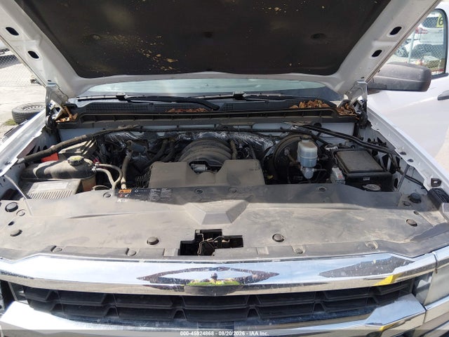 1GCNCNEH9GZ134875 Chevrolet Silverado 1500 Work Truck
