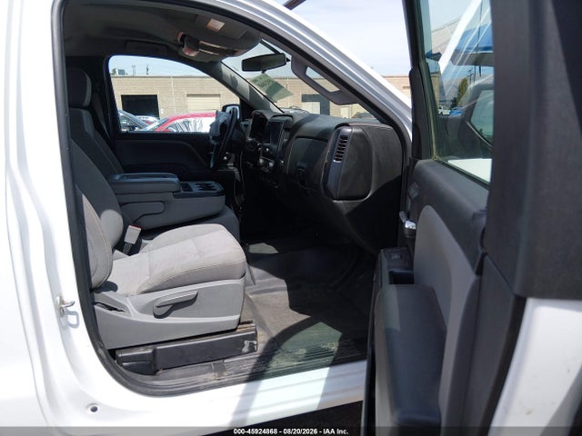 1GCNCNEH9GZ134875 Chevrolet Silverado 1500 Work Truck