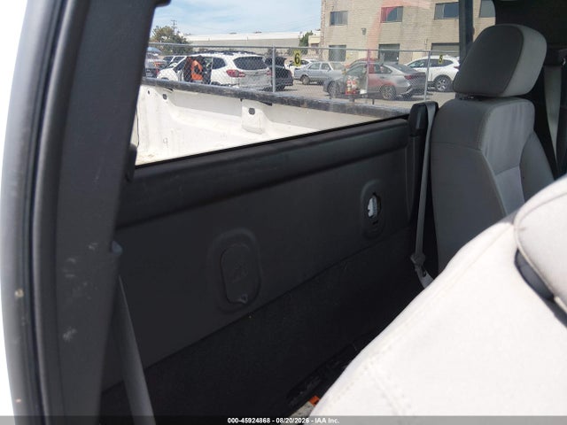 1GCNCNEH9GZ134875 Chevrolet Silverado 1500 Work Truck