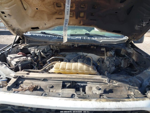 45924876 :رقم المزاد ، 1FTFX1E53PKG05788 vin ، 2023 Ford F-150 Xl مزاد بيع