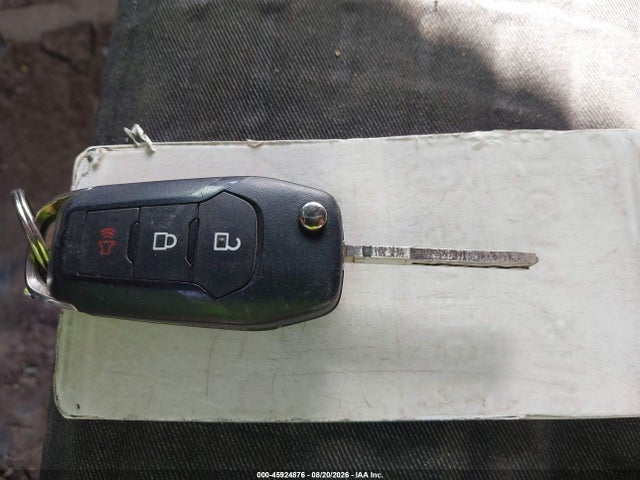 45924876 :رقم المزاد ، 1FTFX1E53PKG05788 vin ، 2023 Ford F-150 Xl مزاد بيع