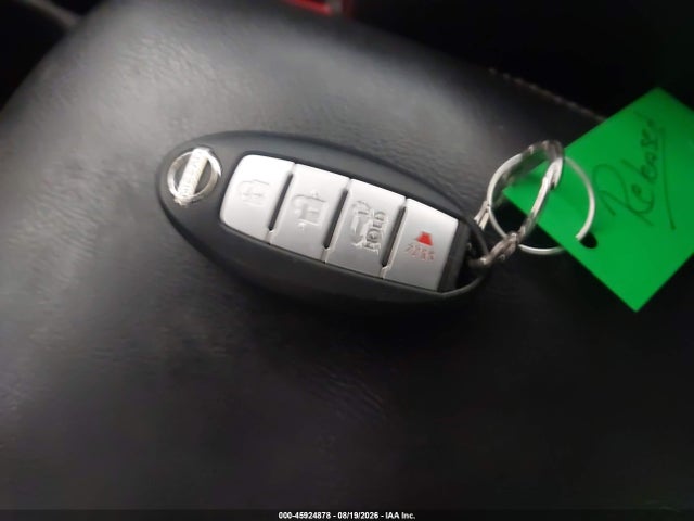 45924878 :رقم المزاد ، 5N1AT2MV4FC879048 vin ، 2015 Nissan Rogue Sl مزاد بيع