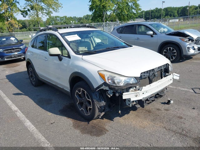 Продаж на аукціоні авто 2013 Subaru Xv Crosstrek 2.0i Limited, vin: JF2GPAGC3DH876506, номер лоту: 45924889