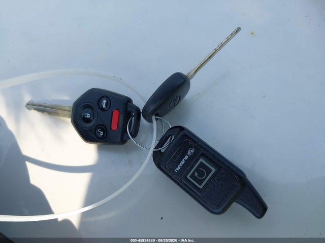 45924889 :رقم المزاد ، JF2GPAGC3DH876506 vin ، 2013 Subaru Xv Crosstrek 2.0i Limited مزاد بيع