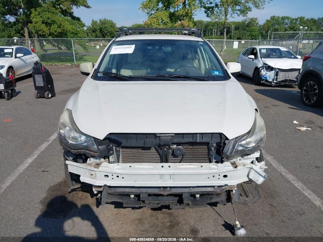 45924889 :رقم المزاد ، JF2GPAGC3DH876506 vin ، 2013 Subaru Xv Crosstrek 2.0i Limited مزاد بيع