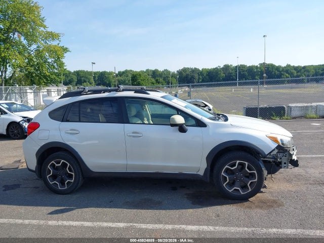 45924889 :رقم المزاد ، JF2GPAGC3DH876506 vin ، 2013 Subaru Xv Crosstrek 2.0i Limited مزاد بيع