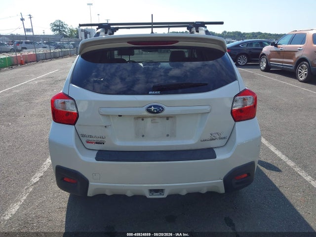 45924889 :رقم المزاد ، JF2GPAGC3DH876506 vin ، 2013 Subaru Xv Crosstrek 2.0i Limited مزاد بيع