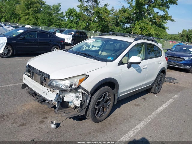 45924889 :رقم المزاد ، JF2GPAGC3DH876506 vin ، 2013 Subaru Xv Crosstrek 2.0i Limited مزاد بيع