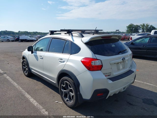 45924889 :رقم المزاد ، JF2GPAGC3DH876506 vin ، 2013 Subaru Xv Crosstrek 2.0i Limited مزاد بيع