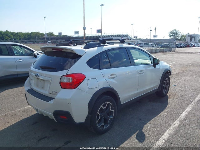 45924889 :رقم المزاد ، JF2GPAGC3DH876506 vin ، 2013 Subaru Xv Crosstrek 2.0i Limited مزاد بيع