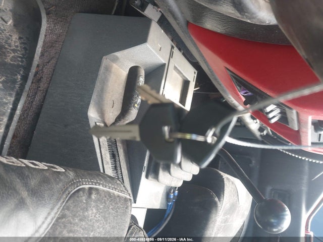 45924898 :رقم المزاد ، 1J4FY29P1VP431146 vin ، 1997 Jeep Wrangler Se مزاد بيع