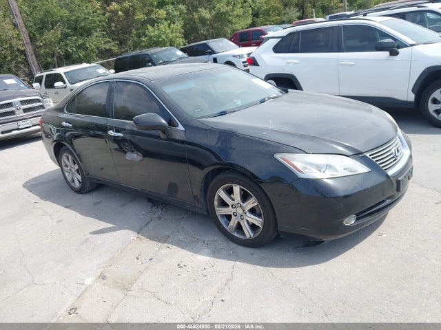 Продаж на аукціоні авто 2009 Lexus Es 350, vin: JTHBJ46GX92329600, номер лоту: 45924900