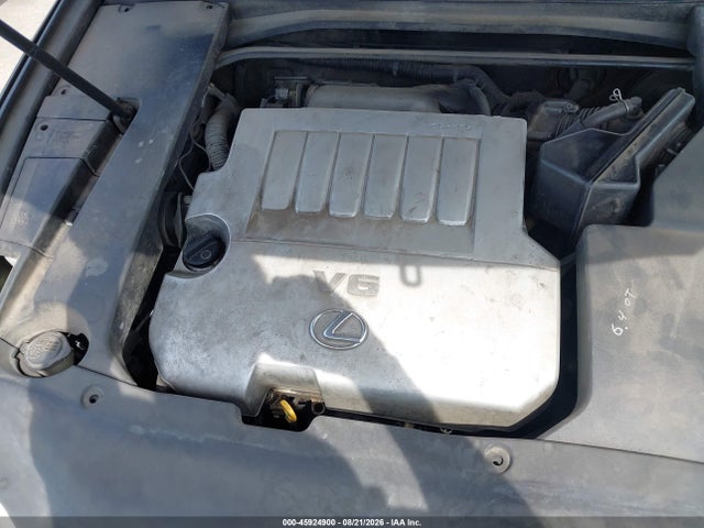Продажа на аукционе авто 2009 Lexus Es 350, vin: JTHBJ46GX92329600, номер лота: 45924900