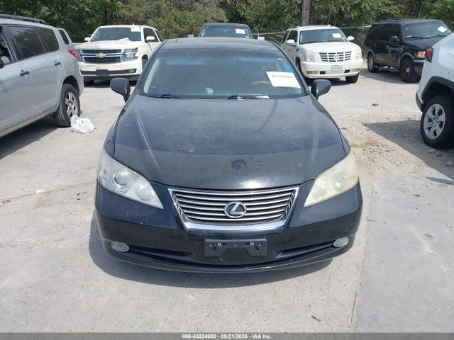 Продажа на аукционе авто 2009 Lexus Es 350, vin: JTHBJ46GX92329600, номер лота: 45924900