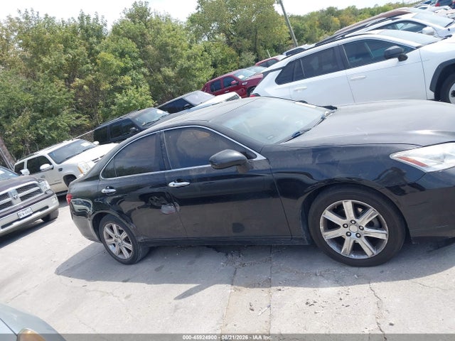 Продажа на аукционе авто 2009 Lexus Es 350, vin: JTHBJ46GX92329600, номер лота: 45924900