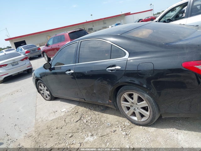 Продажа на аукционе авто 2009 Lexus Es 350, vin: JTHBJ46GX92329600, номер лота: 45924900