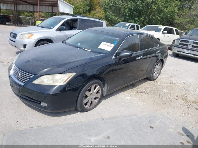 Продажа на аукционе авто 2009 Lexus Es 350, vin: JTHBJ46GX92329600, номер лота: 45924900