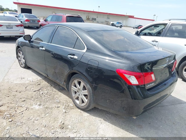 Продажа на аукционе авто 2009 Lexus Es 350, vin: JTHBJ46GX92329600, номер лота: 45924900