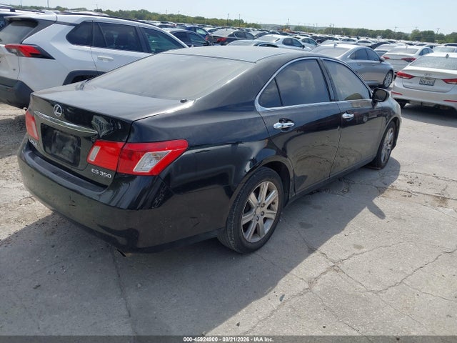 Продажа на аукционе авто 2009 Lexus Es 350, vin: JTHBJ46GX92329600, номер лота: 45924900