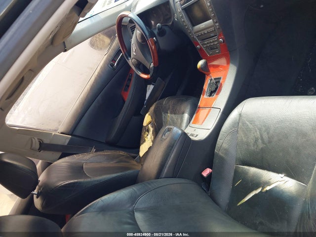 Продажа на аукционе авто 2009 Lexus Es 350, vin: JTHBJ46GX92329600, номер лота: 45924900