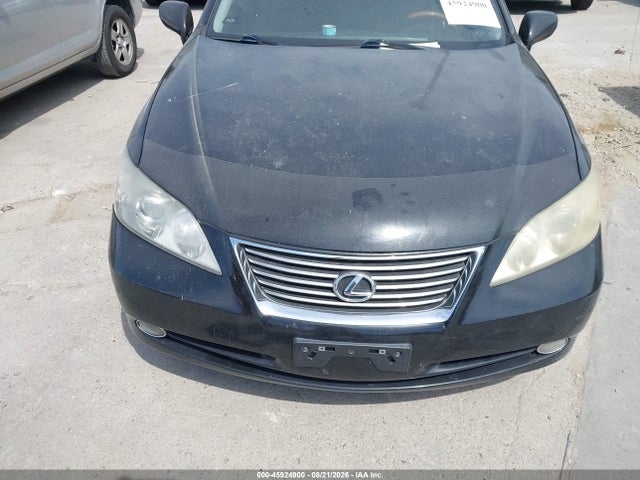 Продажа на аукционе авто 2009 Lexus Es 350, vin: JTHBJ46GX92329600, номер лота: 45924900