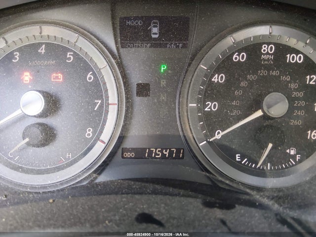 Продажа на аукционе авто 2009 Lexus Es 350, vin: JTHBJ46GX92329600, номер лота: 45924900