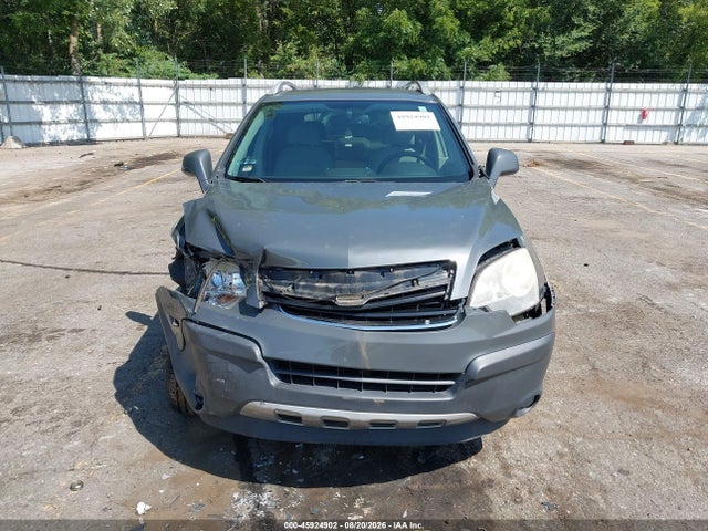Продаж на аукціоні авто 2008 Saturn Vue 4-cyl Xe, vin: 3GSCL33P58S514630, номер лоту: 45924902