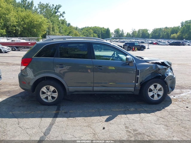 Продаж на аукціоні авто 2008 Saturn Vue 4-cyl Xe, vin: 3GSCL33P58S514630, номер лоту: 45924902