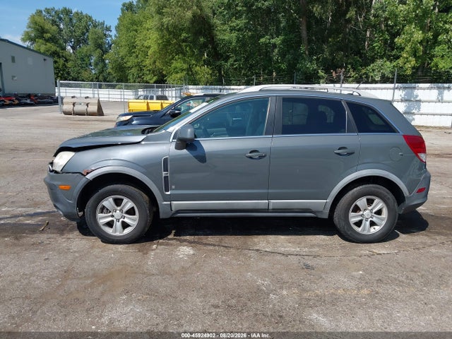 Продаж на аукціоні авто 2008 Saturn Vue 4-cyl Xe, vin: 3GSCL33P58S514630, номер лоту: 45924902
