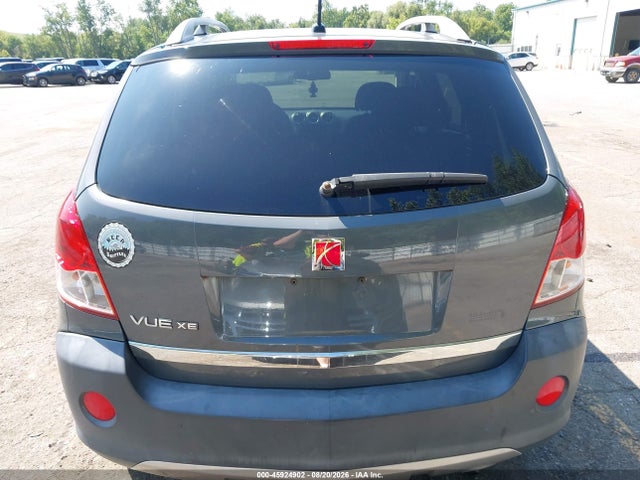 Продаж на аукціоні авто 2008 Saturn Vue 4-cyl Xe, vin: 3GSCL33P58S514630, номер лоту: 45924902