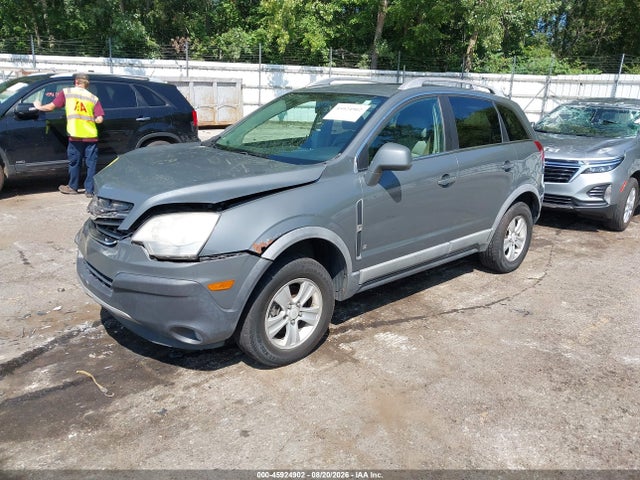 Продаж на аукціоні авто 2008 Saturn Vue 4-cyl Xe, vin: 3GSCL33P58S514630, номер лоту: 45924902