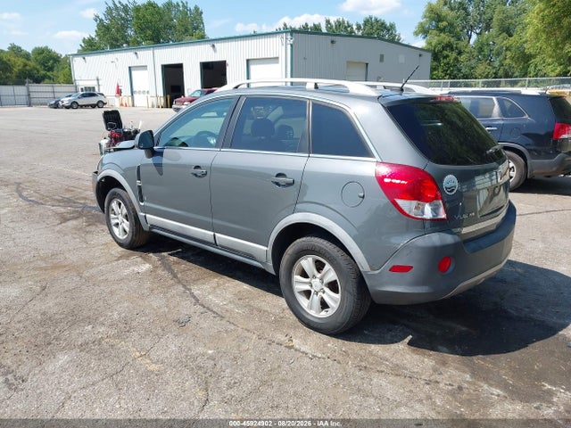 Продаж на аукціоні авто 2008 Saturn Vue 4-cyl Xe, vin: 3GSCL33P58S514630, номер лоту: 45924902