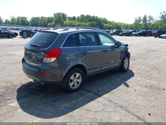 Продаж на аукціоні авто 2008 Saturn Vue 4-cyl Xe, vin: 3GSCL33P58S514630, номер лоту: 45924902