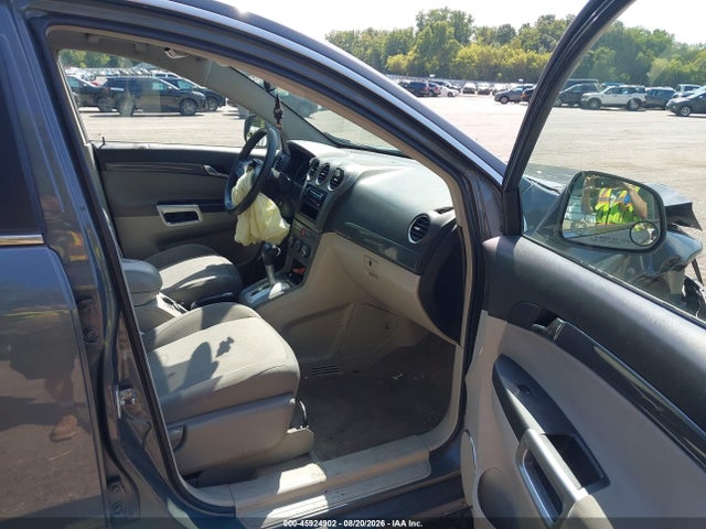 Продаж на аукціоні авто 2008 Saturn Vue 4-cyl Xe, vin: 3GSCL33P58S514630, номер лоту: 45924902