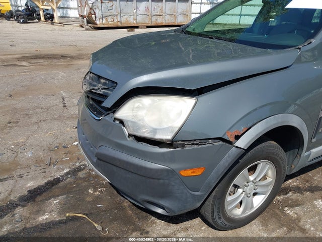 Продаж на аукціоні авто 2008 Saturn Vue 4-cyl Xe, vin: 3GSCL33P58S514630, номер лоту: 45924902