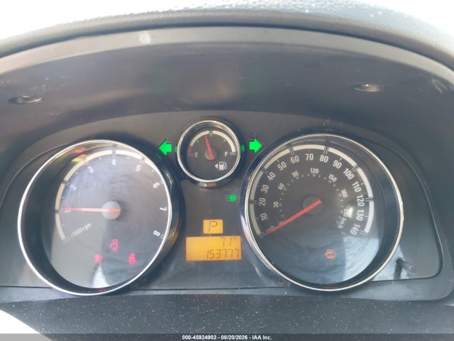 Продаж на аукціоні авто 2008 Saturn Vue 4-cyl Xe, vin: 3GSCL33P58S514630, номер лоту: 45924902