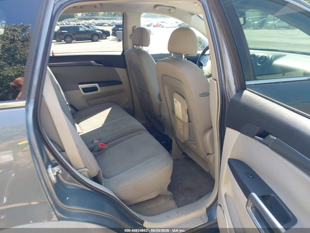 Продаж на аукціоні авто 2008 Saturn Vue 4-cyl Xe, vin: 3GSCL33P58S514630, номер лоту: 45924902