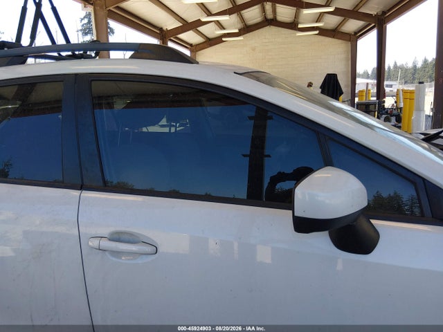 Aukcja sprzedaży 2016 Subaru Crosstrek 2.0i Premium, vin: JF2GPABC4G8308681, numer aukcji: 45924903
