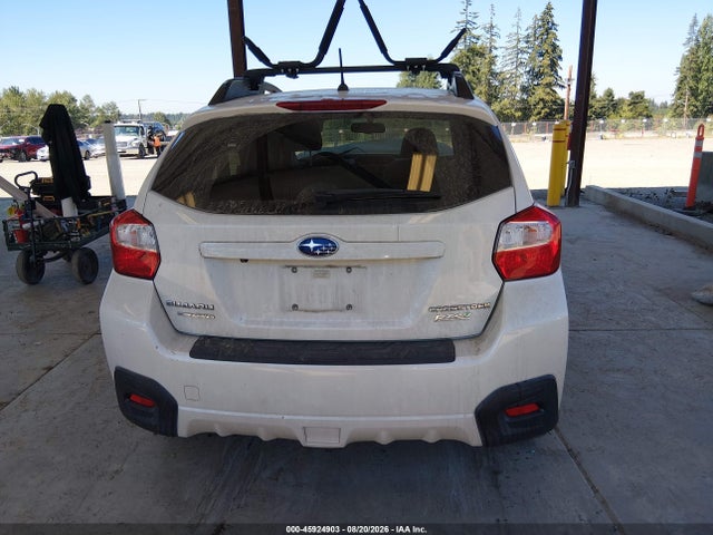 Aukcja sprzedaży 2016 Subaru Crosstrek 2.0i Premium, vin: JF2GPABC4G8308681, numer aukcji: 45924903