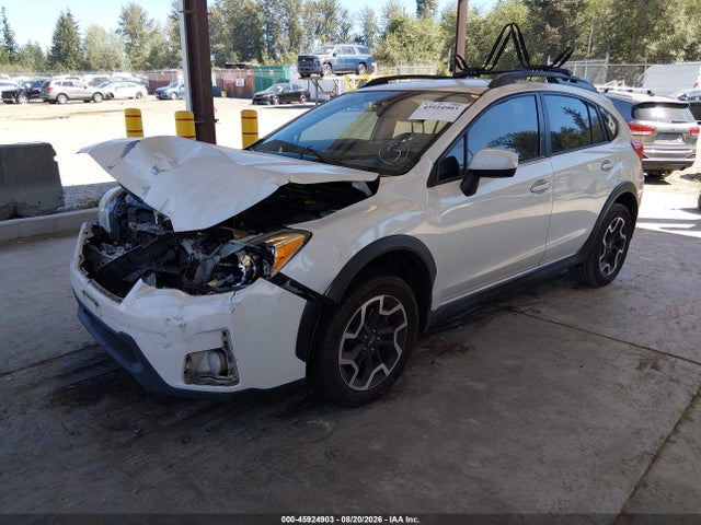 Aukcja sprzedaży 2016 Subaru Crosstrek 2.0i Premium, vin: JF2GPABC4G8308681, numer aukcji: 45924903