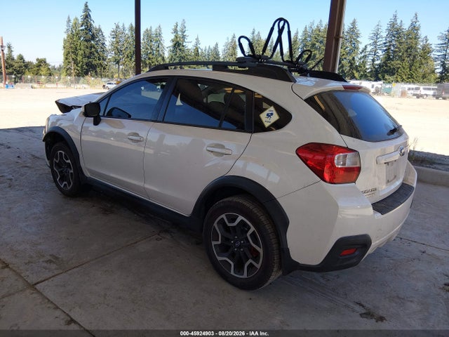 Aukcja sprzedaży 2016 Subaru Crosstrek 2.0i Premium, vin: JF2GPABC4G8308681, numer aukcji: 45924903