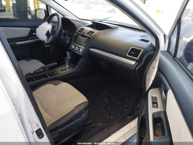 Aukcja sprzedaży 2016 Subaru Crosstrek 2.0i Premium, vin: JF2GPABC4G8308681, numer aukcji: 45924903